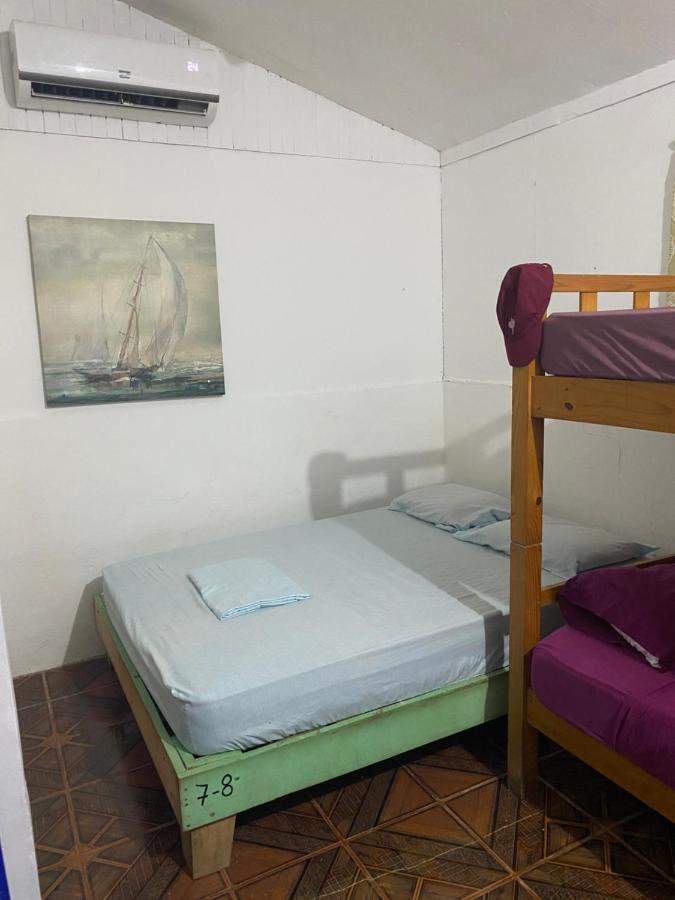 Pura Vida Mini Hostel Santa Teresa Playa Santa Teresa  Exteriör bild